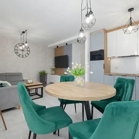 Ernesto Apartment