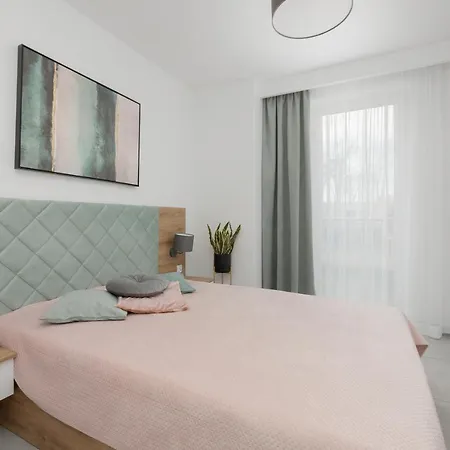 Apartment Ernesto *