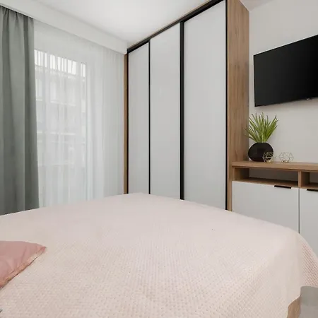 Ernesto Apartment