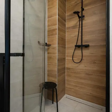 アパート Ernesto