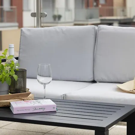 Ernesto アパート *