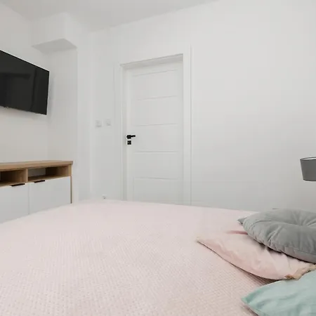 Apartamento Ernesto Rewal