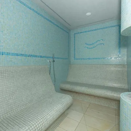 アパート Ernesto