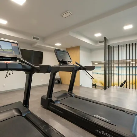 アパート Ernesto