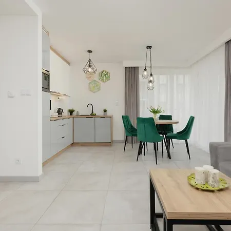 Ernesto Apartamento *