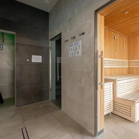 Ernesto Apartamento Rewal