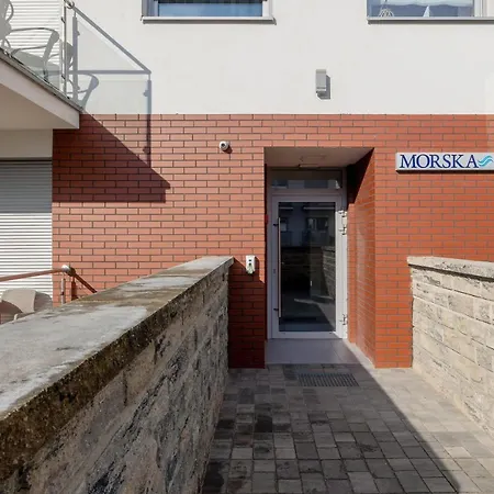 Apartment Ernesto