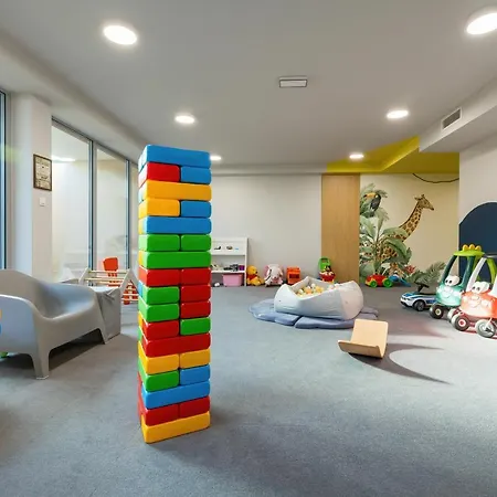 アパート Ernesto