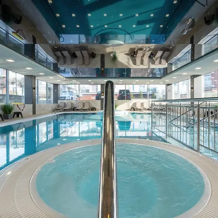 アパート Ernesto