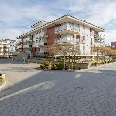 アパート Ernesto *