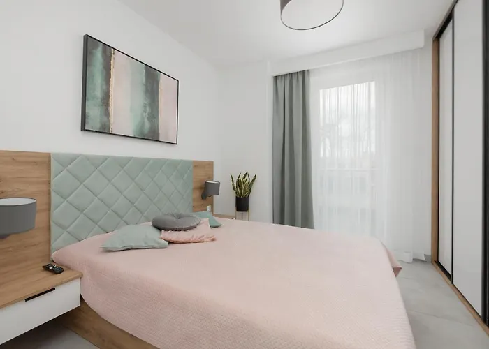 Διαμέρισμα Ernesto *