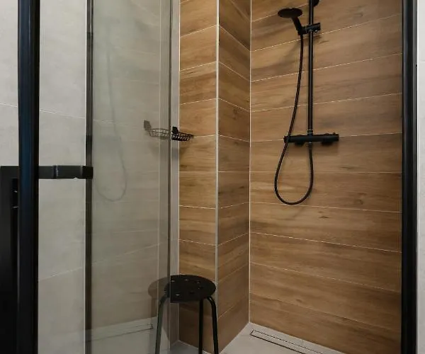 Διαμέρισμα Ernesto