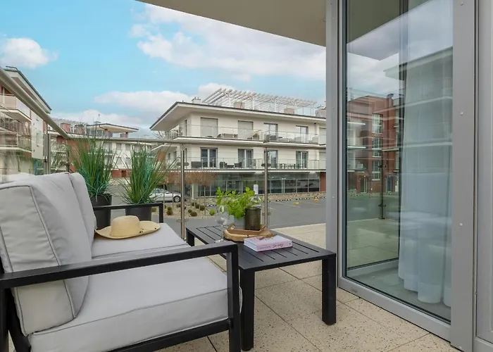 Ernesto Διαμέρισμα *