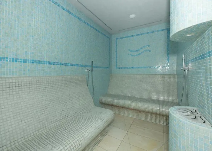 Διαμέρισμα Ernesto