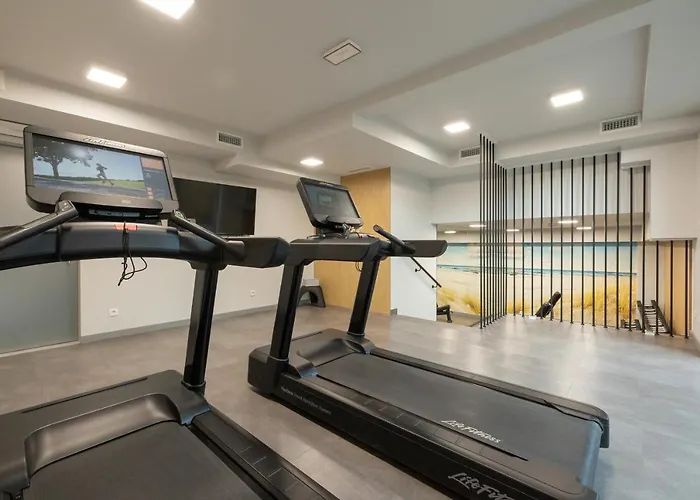 Διαμέρισμα Ernesto