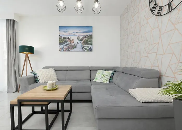 Διαμέρισμα Ernesto Rewal