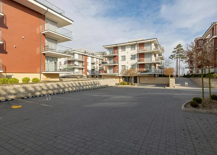 Ernesto Διαμέρισμα *