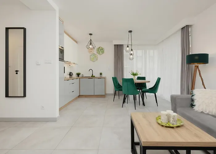 Ernesto Διαμέρισμα *