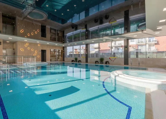 Διαμέρισμα Ernesto