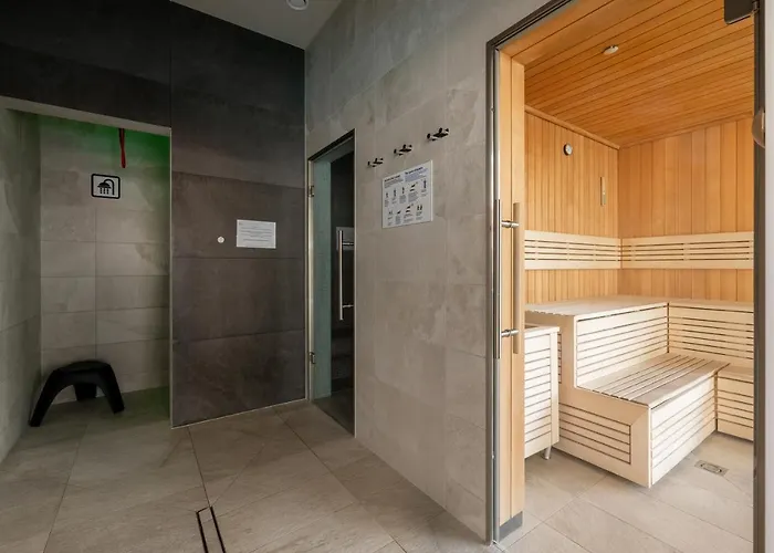 Ernesto Διαμέρισμα Rewal