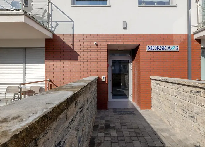 Διαμέρισμα Ernesto