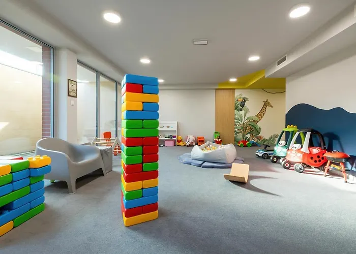 Διαμέρισμα Ernesto