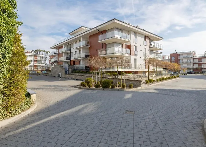 Διαμέρισμα Ernesto *